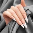 Regular manicure